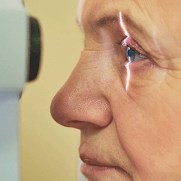 Glaucoma treatment service by Dr. Vidya Bawkar - Cornea Specialist & Opthalmologist in Dombivali, Mumbai